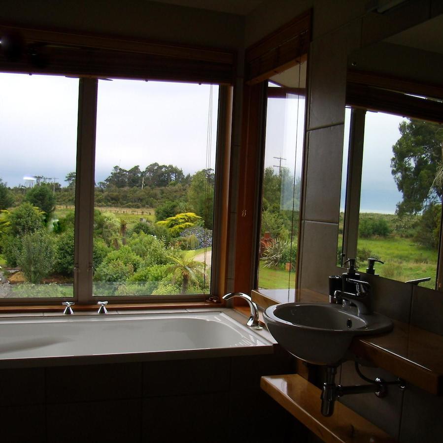 Paramata Lodge Kakapotahi Phòng bức ảnh